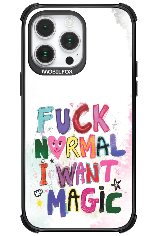 Magic 2.0 - Apple iPhone 14 Pro Max