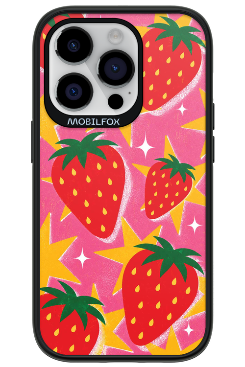 STARBERRY 2.0 - Apple iPhone 14 Pro