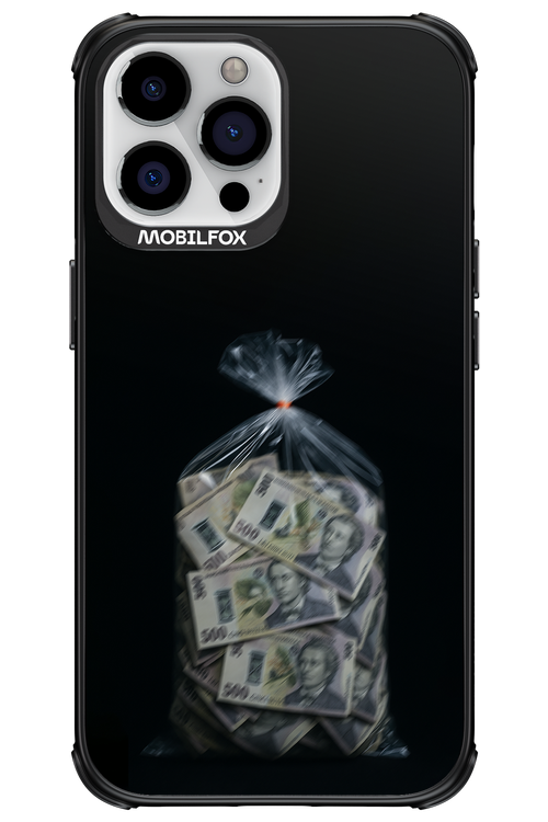 Plastic Bag - Apple iPhone 13 Pro Max
