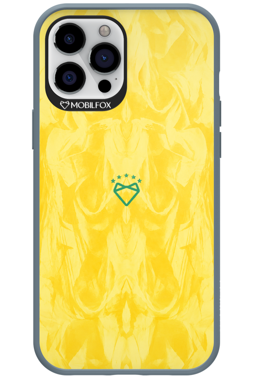 Brasil X Mobilfox 2.0 - Apple iPhone 12 Pro Max
