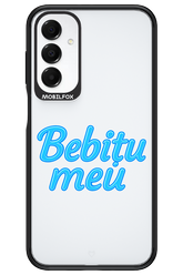 Meuu 2.0 - Samsung A16