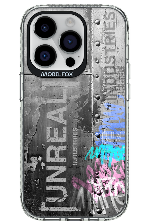 Steel 2.0 - Apple iPhone 14 Pro