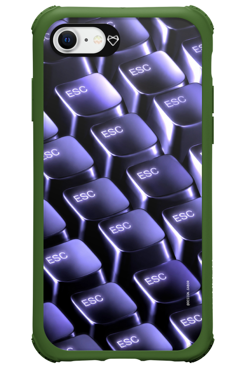 Can's Escape 2.0 - Apple iPhone 8