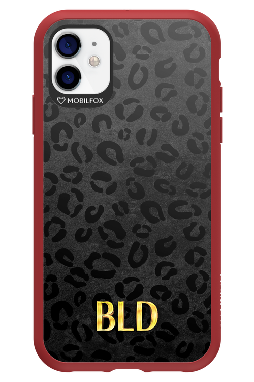 BLD BLVCK LEO - Apple iPhone 11