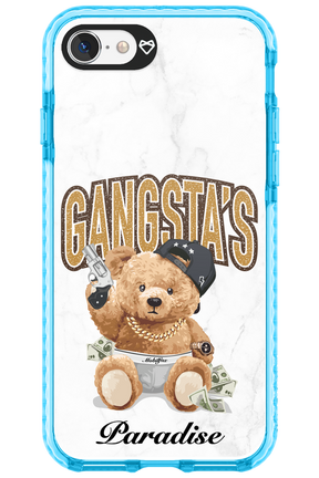 Gangsta - Apple iPhone SE 2020