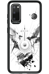 Madár - Samsung Galaxy S20