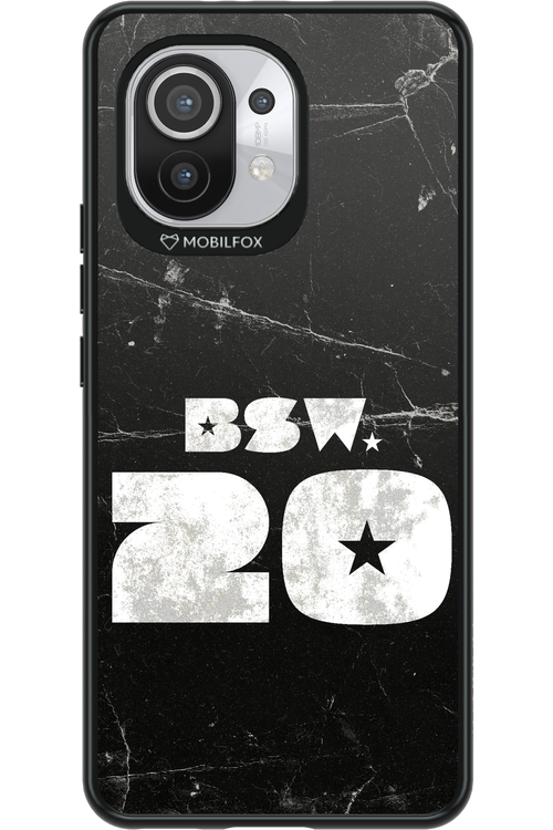 BSW 20 (4) 2.0 - Xiaomi Mi 11 5G