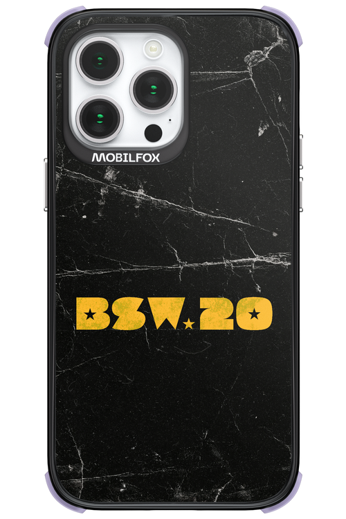 BSW 20 (5) 2.0 - Apple iPhone 14 Pro Max