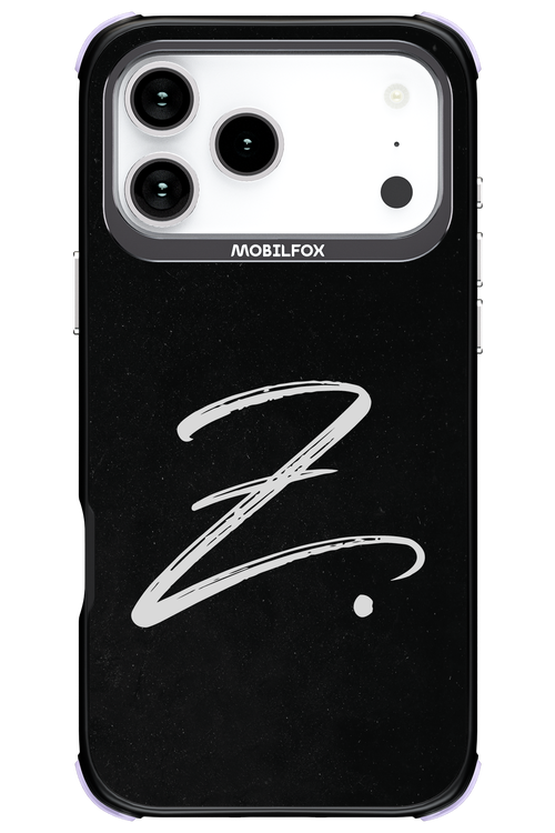 (Off Space) Z 2.0 - Apple iPhone 17 Pro Max