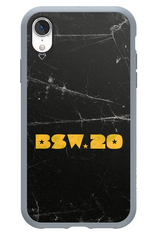 BSW 20 (5) 2.0 - Apple iPhone XR