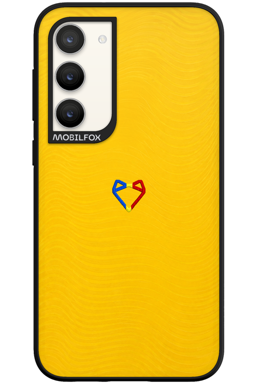 Romania 2.0 - Samsung Galaxy S23 Plus