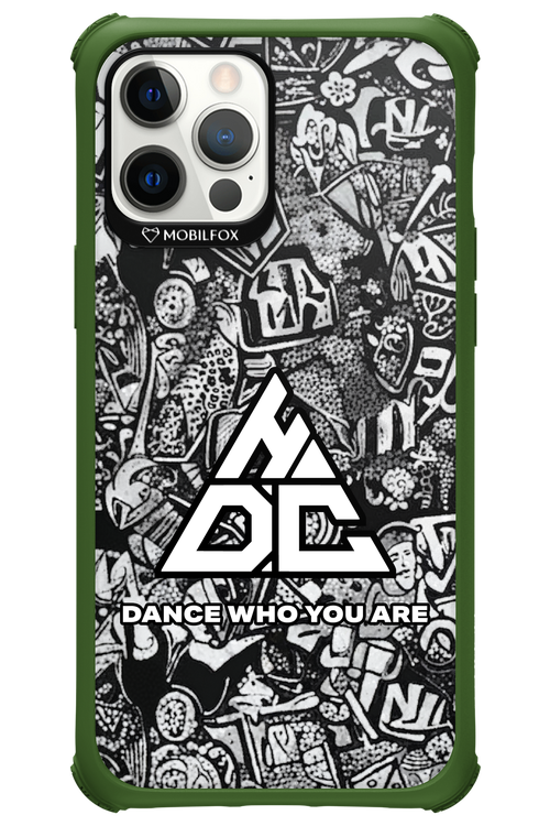 HDC 7 - Apple iPhone 12 Pro Max