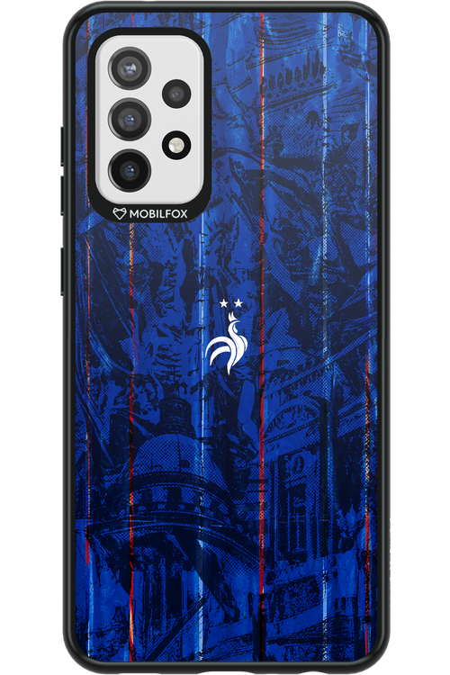 Franta 2.0 - Samsung Galaxy A72
