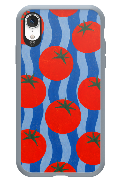 TOMATO 2.0 - Apple iPhone XR