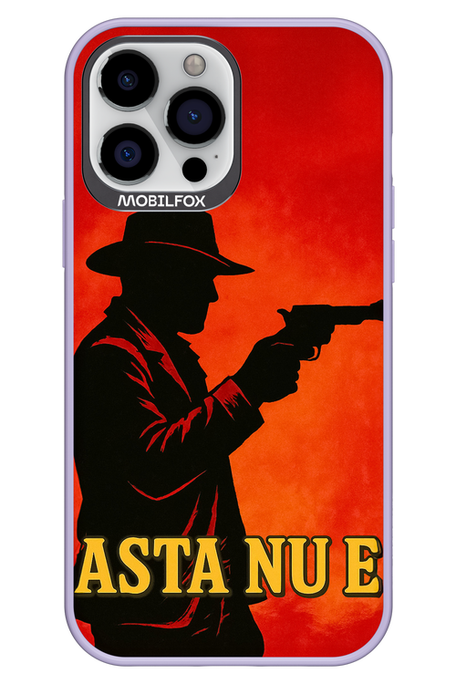 Sunset Duel - Apple iPhone 13 Pro Max