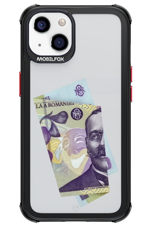 Lei 100 2.0 - Apple iPhone 13
