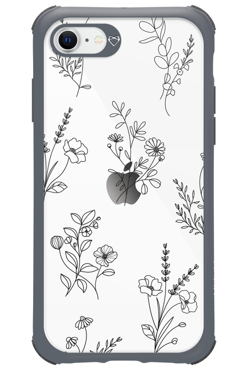 Bouquet 2.0 - Apple iPhone SE 2022