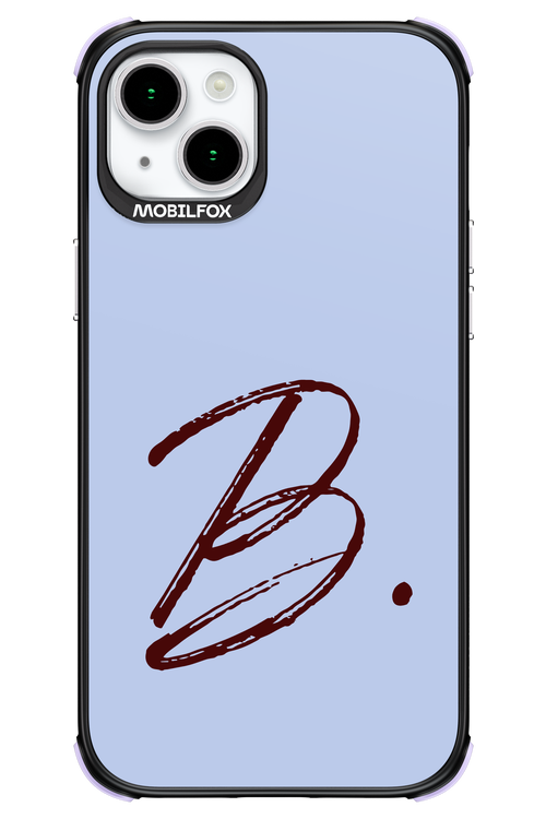 (Jellyfish Presso) B 2.0 - Apple iPhone 15 Plus