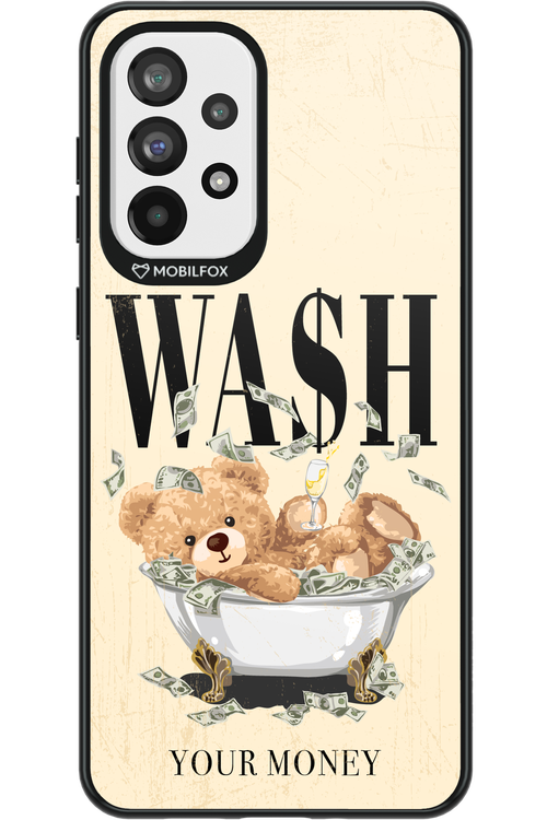 Money Washing - Samsung Galaxy A73