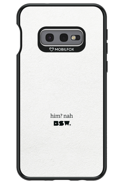 BSW FourSeasons 16 2.0 - Samsung Galaxy S10e