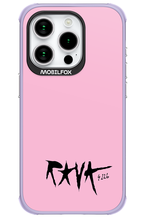 R-va - Apple iPhone 15 Pro