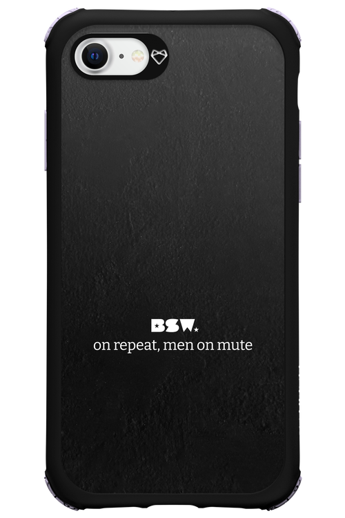 BSW FourSeasons 7 2.0 - Apple iPhone SE 2022
