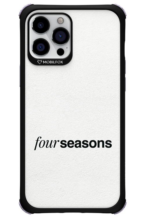 BSW FourSeasons 11 2.0 - Apple iPhone 12 Pro Max