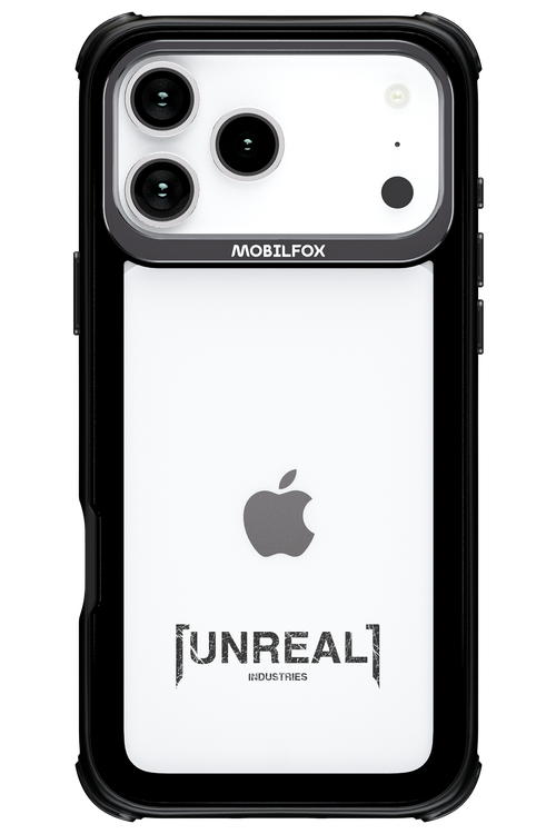 Minilogo 2.0 - Apple iPhone 17 Pro Max