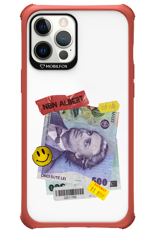 Money 2.0 - Apple iPhone 12 Pro Max