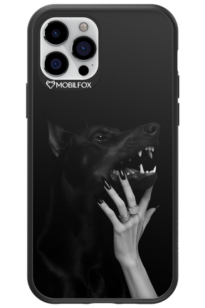 Hellhound 2.0 - Apple iPhone 12 Pro