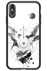 Madár 2.0 - Apple iPhone XS Max