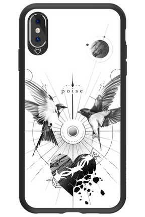 Madár 2.0 - Apple iPhone XS Max