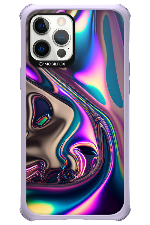 Post Future 2.0 - Apple iPhone 12 Pro Max