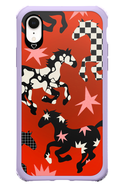 Stallions 2.0 - Apple iPhone XR