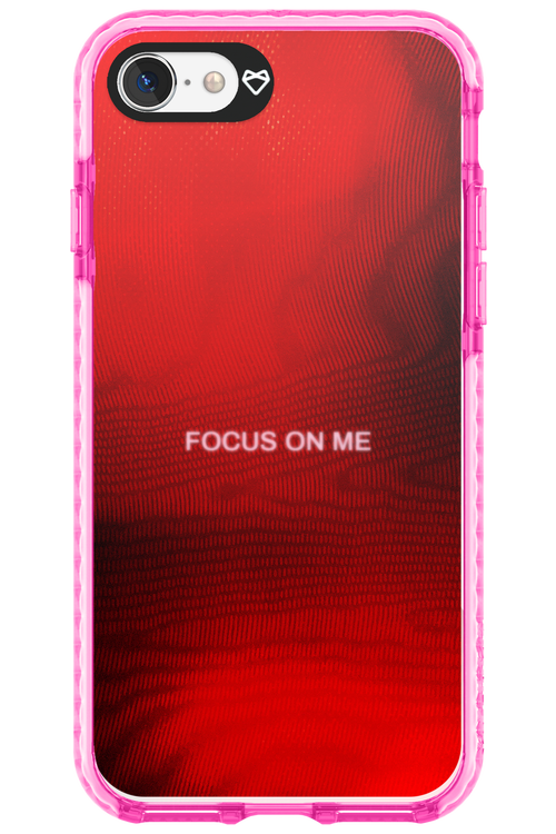 Focuss 2.0 - Apple iPhone SE 2022