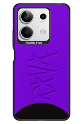 Rava Purple 2.0 - Xiaomi Redmi Note 13 5G