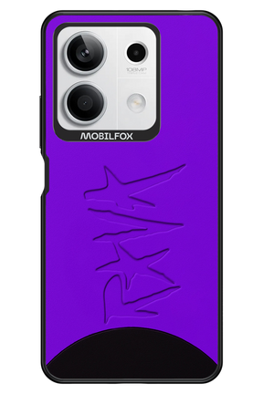 Rava Purple 2.0 - Xiaomi Redmi Note 13 5G