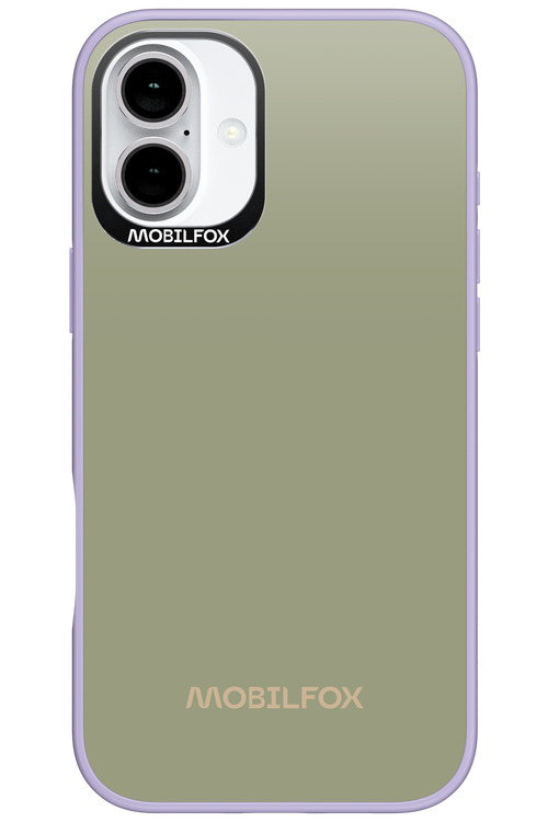 Olive 2.0 - Apple iPhone 16 Plus