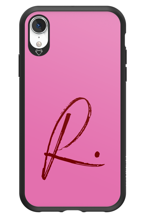 (Sorbet) R 2.0 - Apple iPhone XR