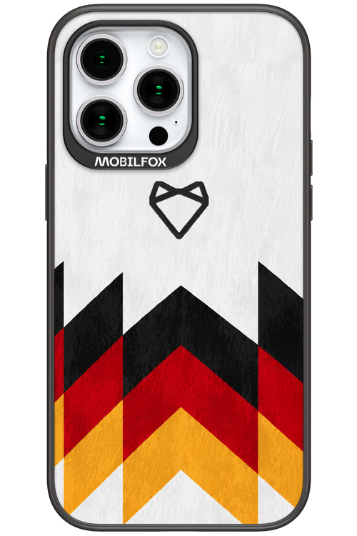 Germania x Mobilfox 2.0 - Apple iPhone 15 Pro Max