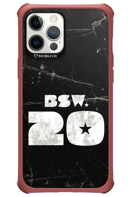 BSW 20 (4) 2.0 - Apple iPhone 12 Pro Max