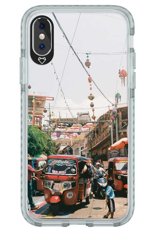 Guatemala Day 2.0 - Apple iPhone XS