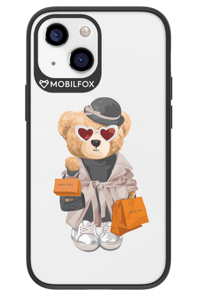 Iconic Bear - Apple iPhone 13 Mini