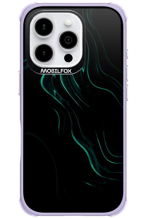 Northern Lights 2.0 - Apple iPhone 16 Pro