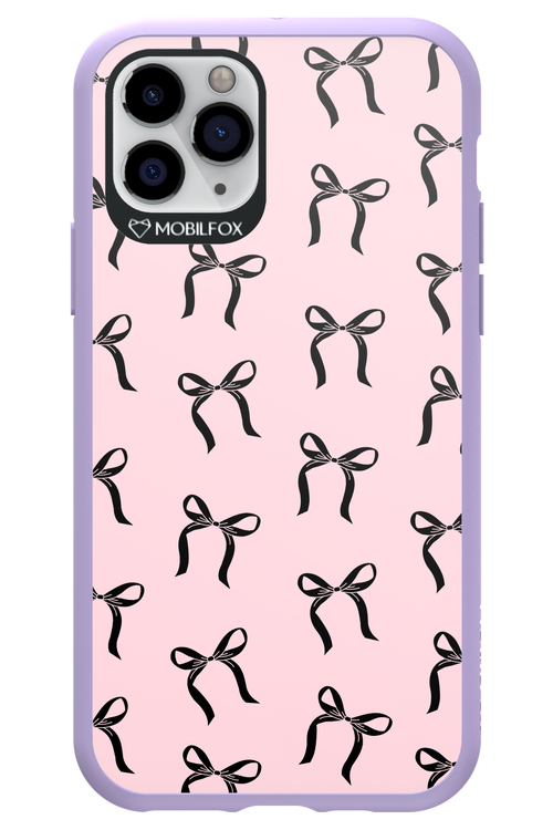 Bow Promise 2.0 - Apple iPhone 11 Pro