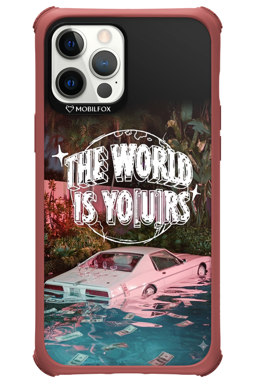 Miami 2.0 - Apple iPhone 12 Pro Max