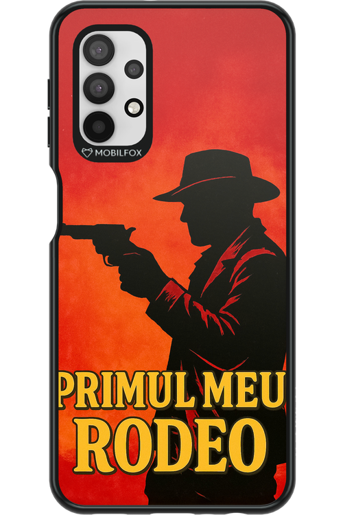 Rodeo - Samsung Galaxy A32 5G