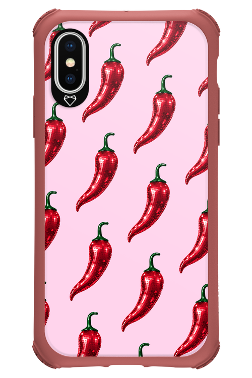 Chili Babe 2.0 - Apple iPhone XS