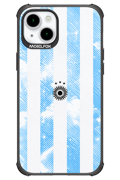 Argentina 2.0 - Apple iPhone 15 Plus