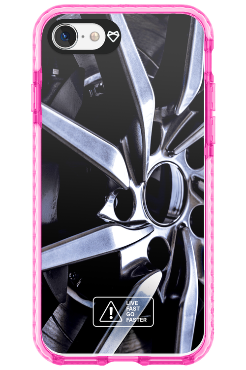 Rim - Apple iPhone 8